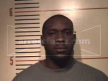 Jarvis Adair Harrell