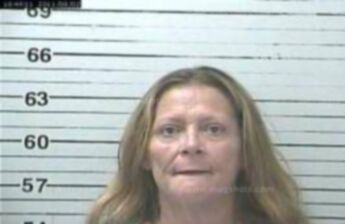 Darlene Randolph Twiggs