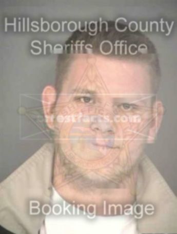 Andrew Richard Stenholm