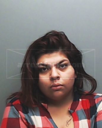 Alexandria Alexis Limon