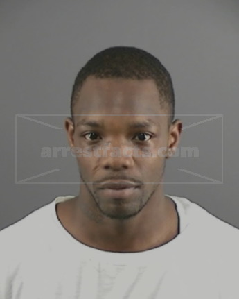 Darryl Deandre Keller