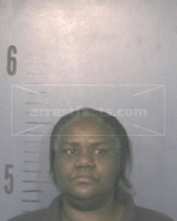 Guinevere Candace Evans