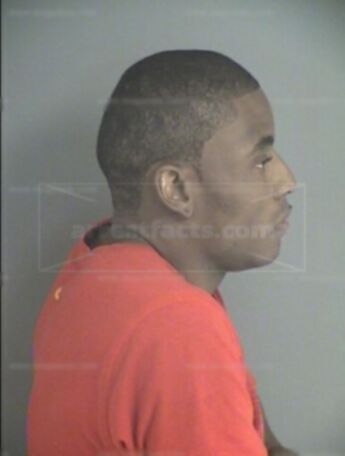 Marcus Jamane Phillips