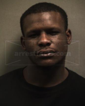 Roaryreious Demond Perkins