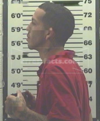 Omaha Tucker