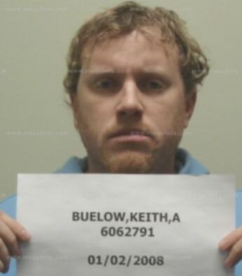 Keith Alan Buelow