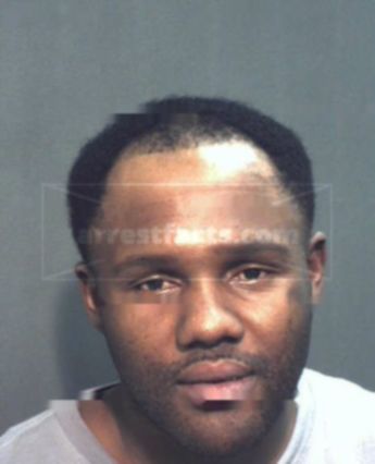 Marqus Antwon Alston