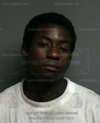 Martez James Stith