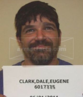 Dale Eugene Clark