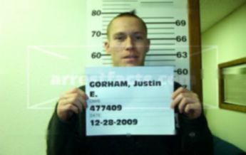 Justin E. Gorham