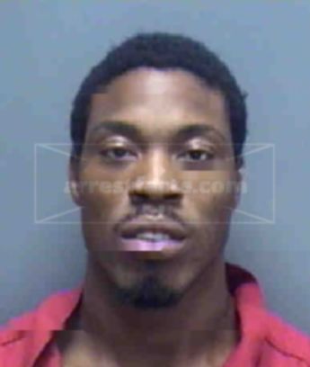 Terrence Lamont Faison