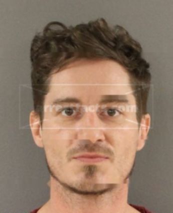 Bradley Robert Teague