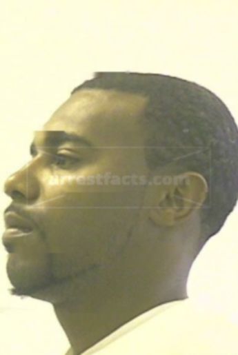 Shawn Kentrell Bryant