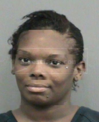 Raymanda Thomise Hawkins