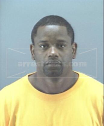 Rodney Lamar Davis