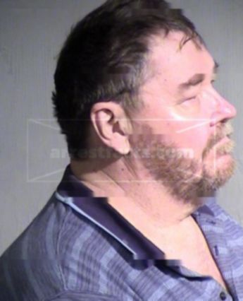 Wayne Lawrence Bonner