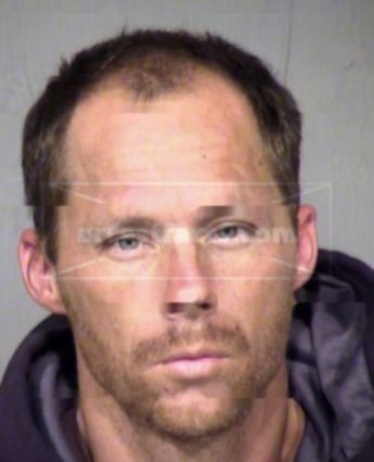 Jason Brant Everett