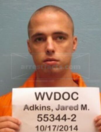 Jared M Adkins