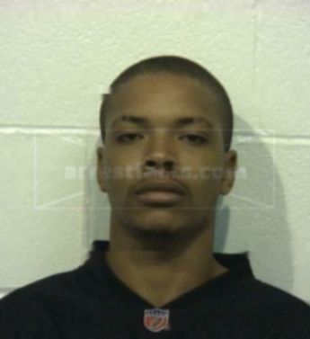 Craig Deon James