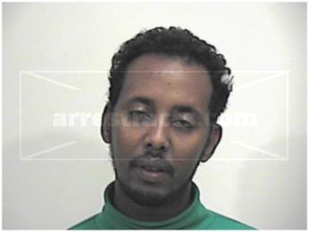 Said Abdullahi Ainab