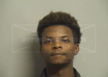 Marqus Thomas Mcgriff