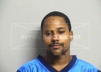 Travis Clydell Walston