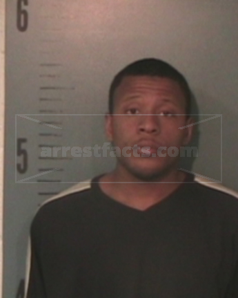 Darius Renard Johnson