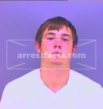 Austin Lee Hawkins