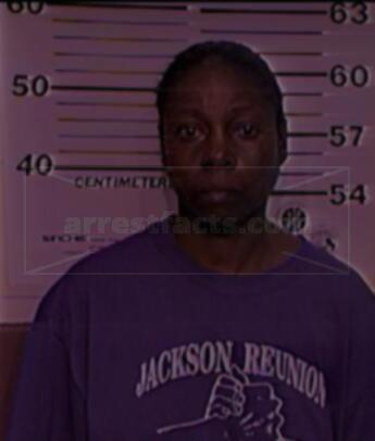 Rorry Jannett Thompson