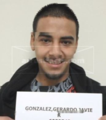 Gerardo Javier Gonzalez