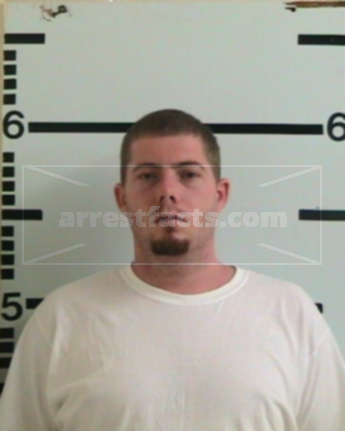 Cory James Smith