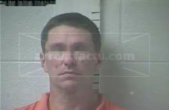 Shawn Paul Lewis
