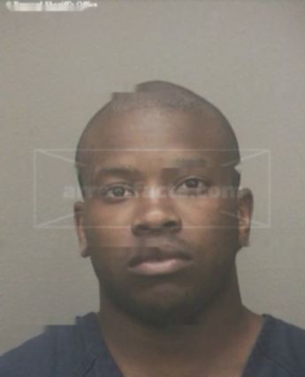 Demetrius Jerome Townsend