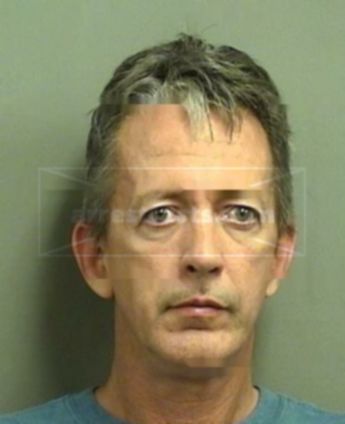 Jeffrey Paul Chambers
