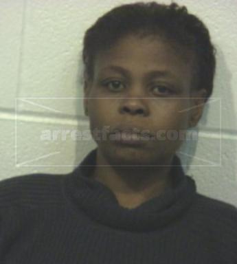 Mina Menyon Bryant