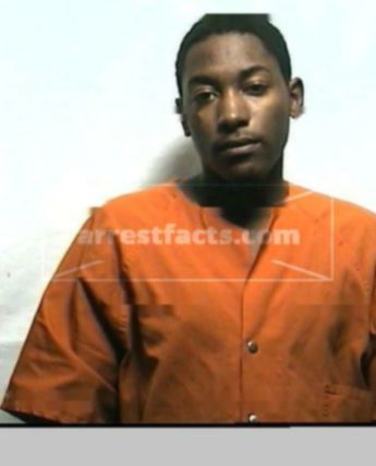 Terrence Lamar Givens