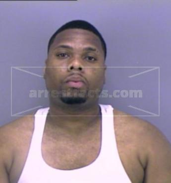 Jerrod Antron Walker