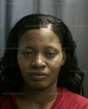 Denitha Deshea Howard