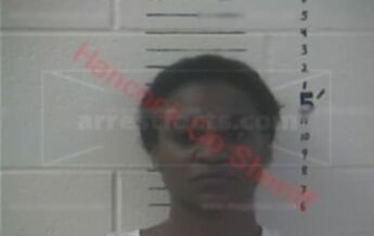 Donnisha Davis Anthony