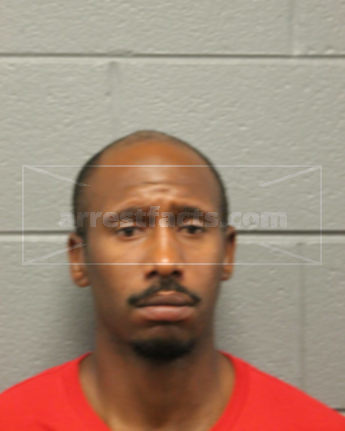 Jermaine J Williams