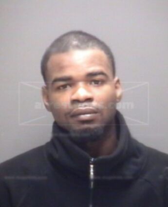 Roderick Dewayne Bacon