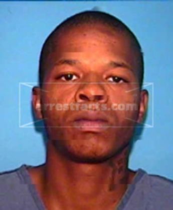 Jacobe Dominiki Jenkins
