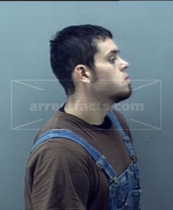 Christopher Shane Potter