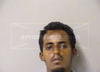 Mohamud Mohamed