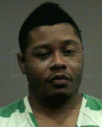 Marcus Dewayne Crawford