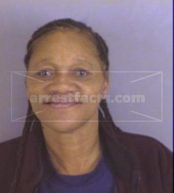 Benita Jackson Todd