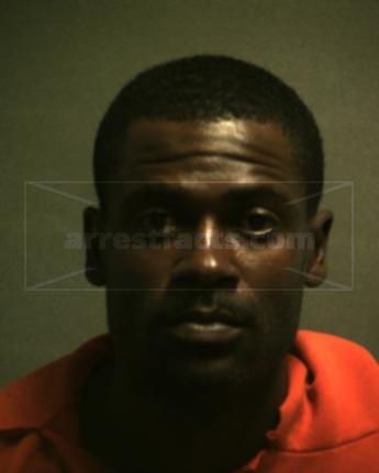 Terrence Shane Shondell Sherman