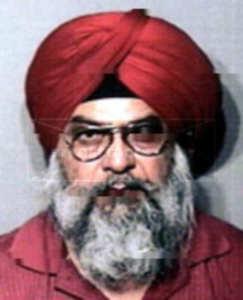 Inderpal Singh