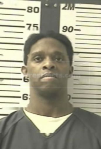 Jermaine J Ricketts