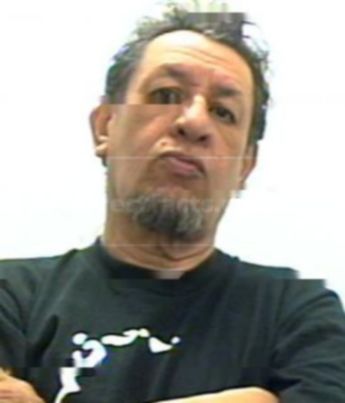 Gilberto Sanchez